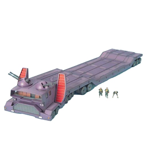 [HC1MHFB01] Bandai EX-29 Samson Trailer 1/144 Scale Model