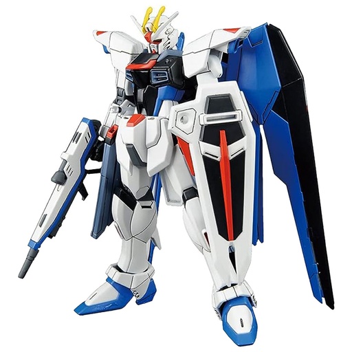 [HC1RPXE01] HGCE ZGMF-X10A Freedom Gundam Revive 1/144 Model