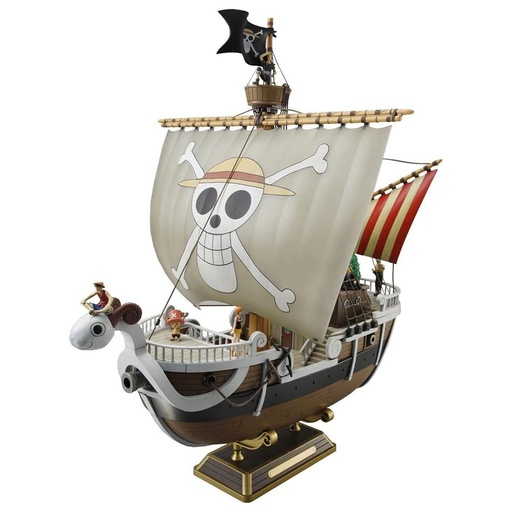 [HC1EHGS01] Going Merry Model Kit