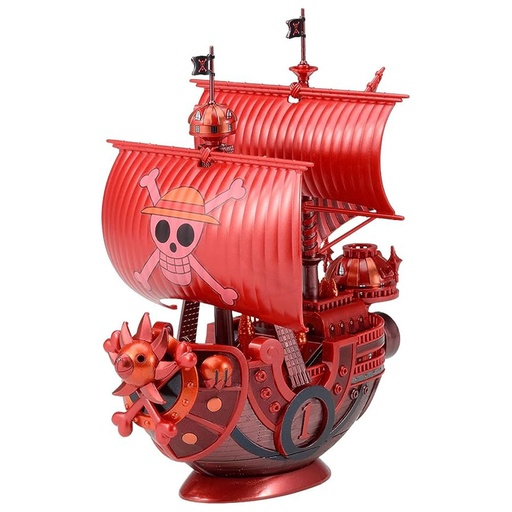 [HC1IVQT01] One Piece Grand Ship Collection Thousand Sunny Model