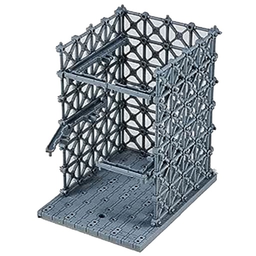 [HC1HAVC01] Bandai Base Truss Base Customize Scene