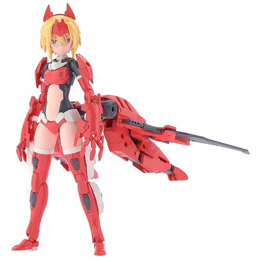 [HC1VVQD01] Bandai 30MS SIS-GC69R Alka Carti Quartet Form Model