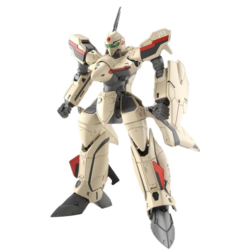 [HC1ALGZ01] Bandai HG YF-19 Water Slide Decals