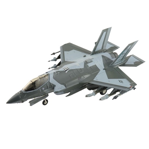 [HC1BMPN01] F-35 Lightning II A 65th Aggressor Squadron 1/72 Scale Model