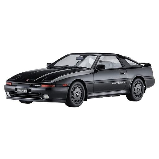 [HC1VIAT01] Hasegawa Toyota Supra A70 3.0GT Turbo A 1/24 Scale Model