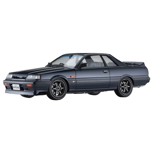 [HC1KLWO01] Hasegawa Nissan Skyline GT-S-R R31 Custom 1/24 Scale Model