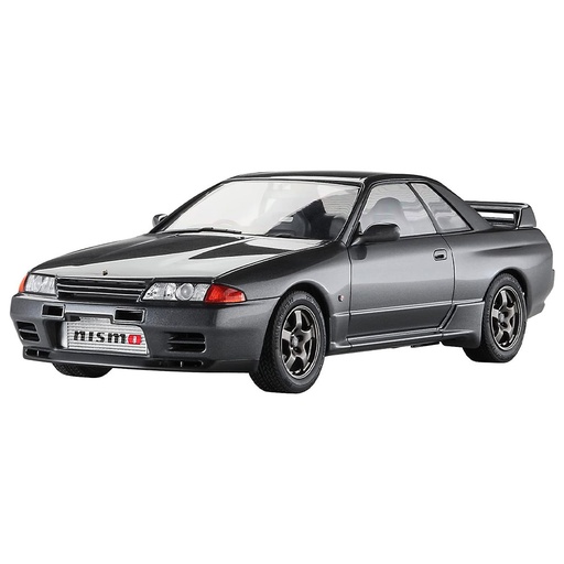 [HC1DLIV01] Nissan Skyline GT-R BNR32 Nismo Intercooler 1/24 Scale Model