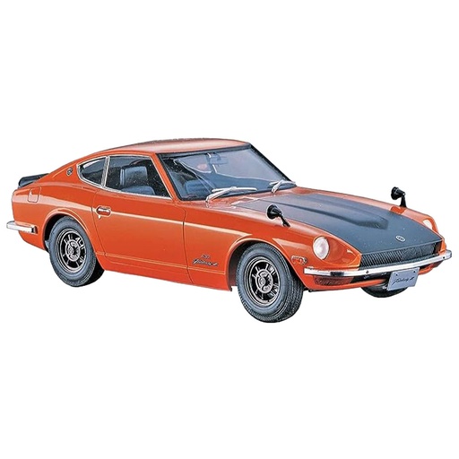 [HC1QSMU01] Hasegawa Nissan Fairlady Z432R 1/24 Scale Model