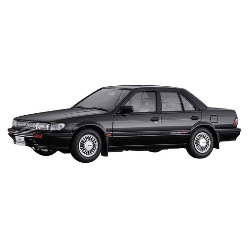 [HC1DCUI01] Nissan Bluebird SSS Attesa Limited U12 1/24 Scale Model
