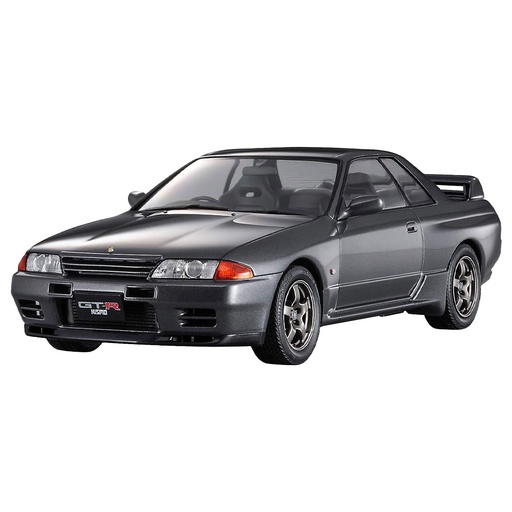 [HC1EUJA01] Hasegawa Nissan Skyline GT-R Nismo BNR32 1/24 Scale Model