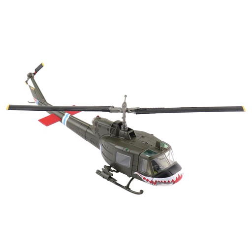 [HC1JQYH01] Hobby Master UH-1C Easy Rider 174th Assault Helicopter Model