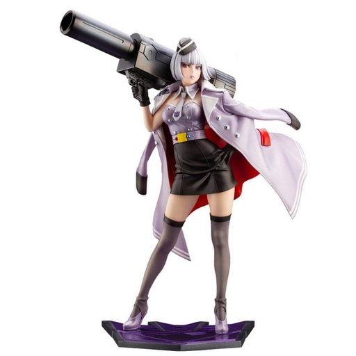 [HC1WXMV01] Kotobukiya Transformers Bishoujo Megatron Deluxe Figure