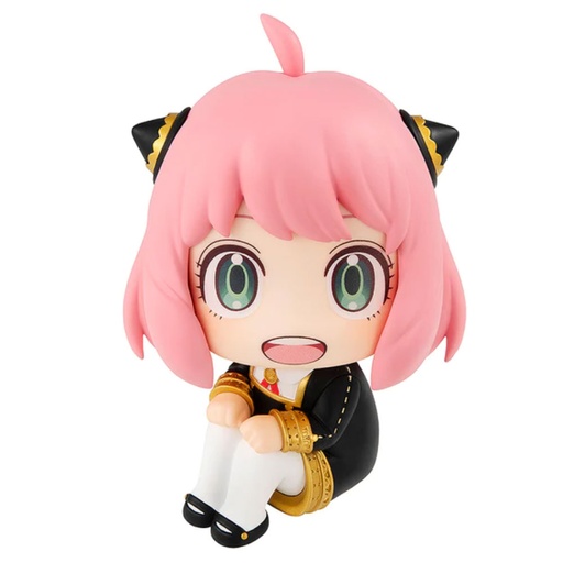 [HC1EQSN01] Megahouse Spy x Family Anya Forger Lookup Figure