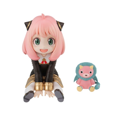 [HC1XYRK01] Megahouse GEM Spy x Family Anya Palm Size Figure
