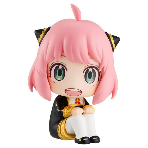 [HC1NRZG01] Megahouse Spy x Family Anya Forger Lookup Figure with Gift