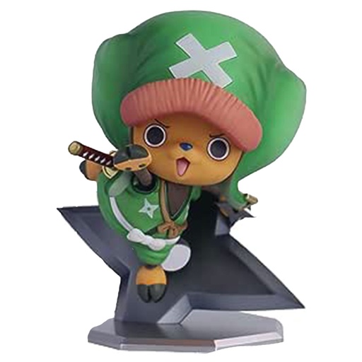 [HC1RMCL01] Megahouse One Piece Portrait of Pirates Chopperemon Figure