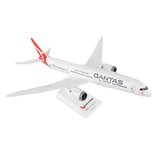 [HC1WMEB01] Skymarks Qantas B787-9 New Livery 1/200 Scale Model