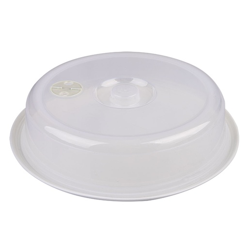 [DE1BCKR01] D.Line Microwave Plate Cover 10"/25.5cm