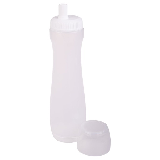 [DE1JDZQ01] Tovolo Cupcake Pen (White)