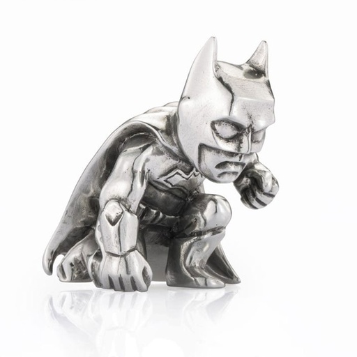 [RS1KSPX01] Royal Selangor Batman Rebirth Mini Pewter Figurine