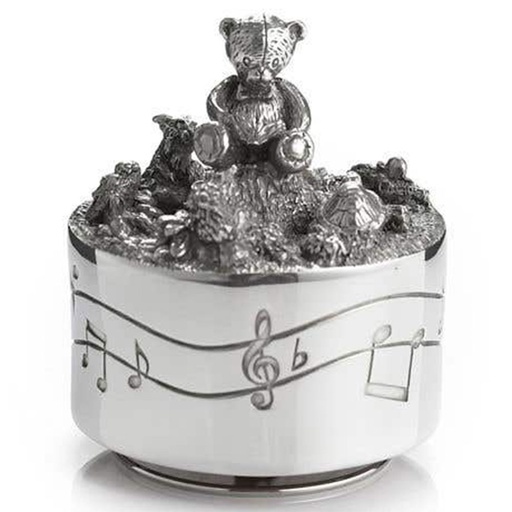 [RS1YLTY01] Royal Selangor Friends Music Carousel