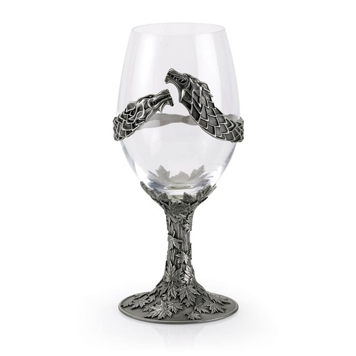 [RS1MFFX01] Royal Selangor Queen in the North Goblet 30cL