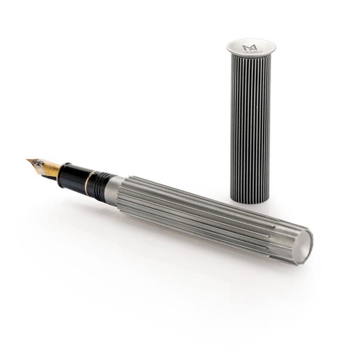 [RS1RFDB01] Royal Selangor Vapour Fine Nip Fountain Pen