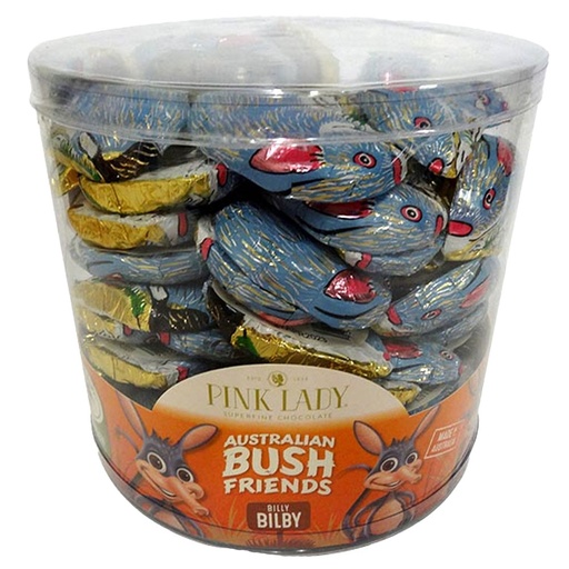 [PR1DHUR01] Australian Bush Friends Baby Bilbies