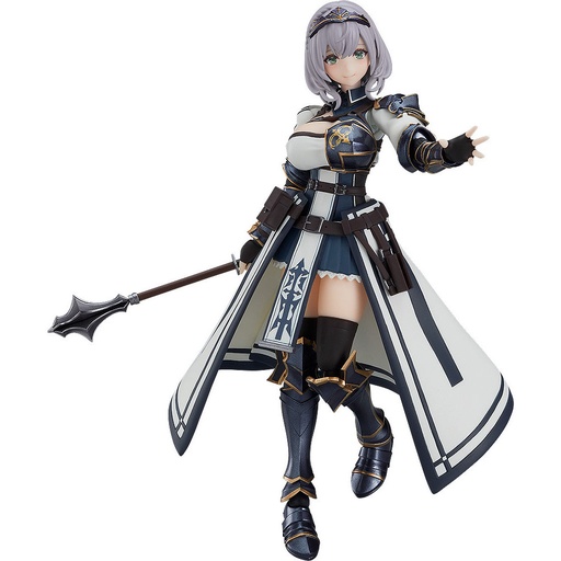 [VR8IBHQ01] Hololive Production Figma Shirogane Noel (Re-order) Figure
