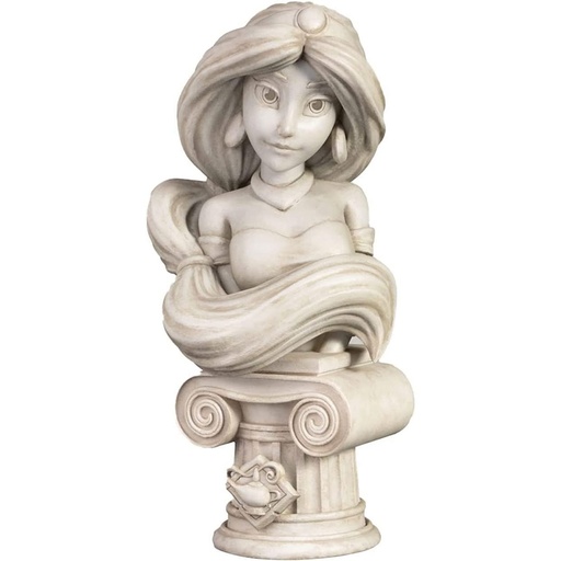 [VR8JVJL01] Beast Kingdom Bust Disney Princess Jasmine Figure