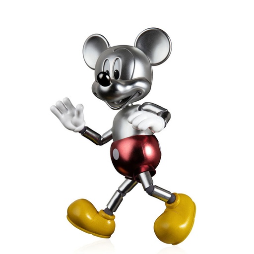[VR8WCSG01] Beast Kingdom DAH Disney 100th Anniv Mickey Mouse Figure