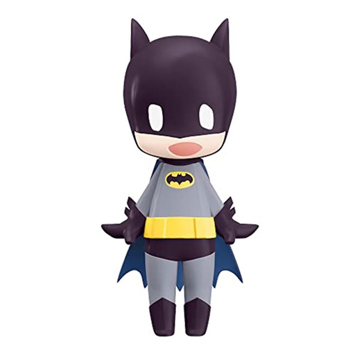 [VR8ZWHF01] DC HELLO! GOOD SMILE Batman (Re-order) Figure
