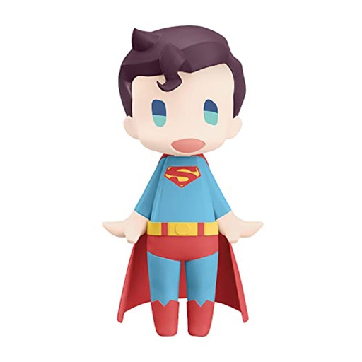 [VR8UOCK01] DC HELLO! GOOD SMILE Superman (Re-order) Figure