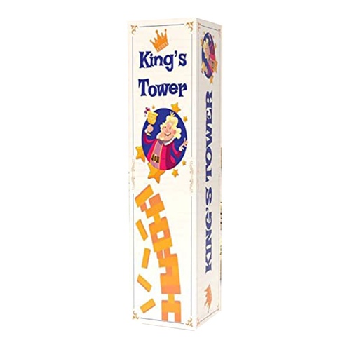 [VR8NIBQ01] King's Tower Party Game