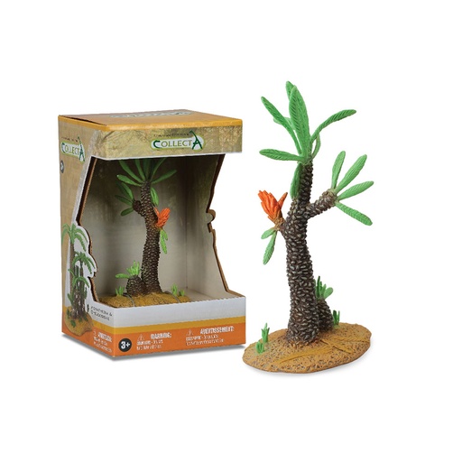[RP1UCYK01] CollectA Williamsonia Miniature Figure