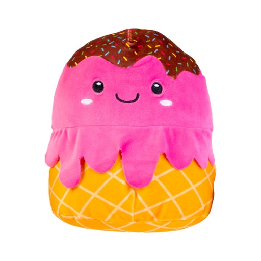 [MI23WTHR01] Smoosho's Pals Ice Cream Plush