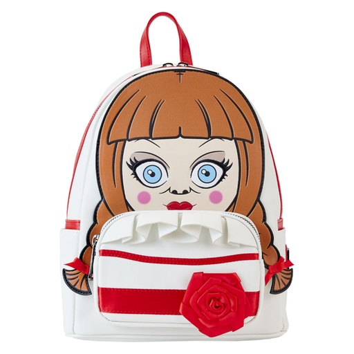 [IC15GYWL01] Annabelle Cosplay Mini Backpack