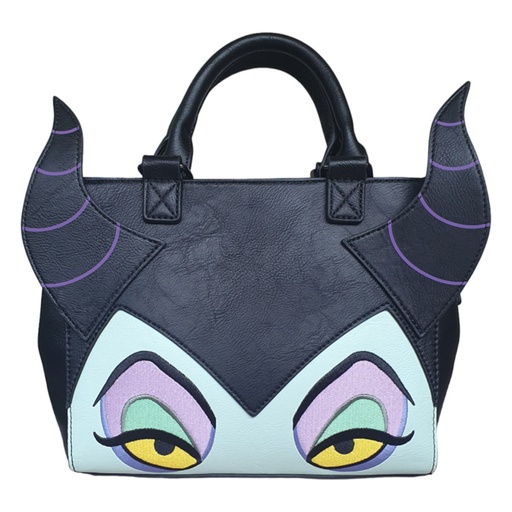 [IC15CHKO01] Disney Maleficent Cosplay US Exclusive Crossbody