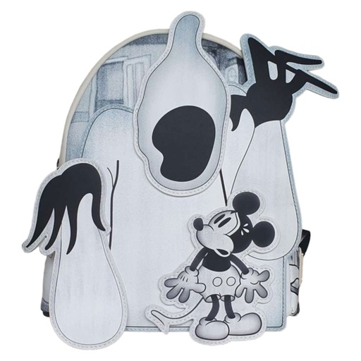 [IC15FQEQ01] Disney Mickey Haunted House US Exclusive Mini Backpack