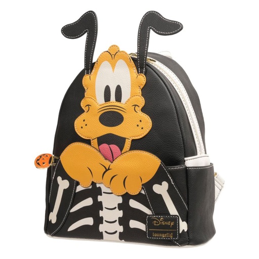 [IC15QNFP01] Disney Pluto Skellington US Exclusive Cosplay Mini Backpack