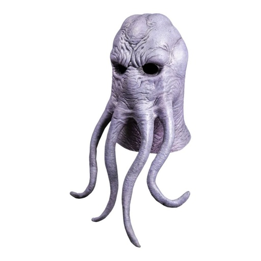 [IC15GUON01] Dungeons & Dragons Mind Flayer Mask