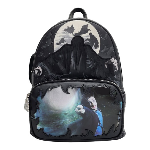 [IC15WTKC01] Harry Potter Dementor Attack US Exclsv Cosplay Mini Backpack