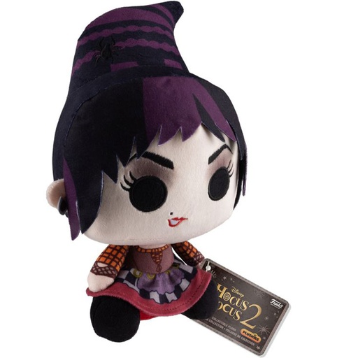 [IC15JLHZ01] Hocus Pocus 2 Mary 7" Plush