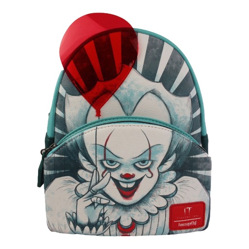 [IC15RJKI01] IT (2017) Pennywise US Exclusive Mini Backpack