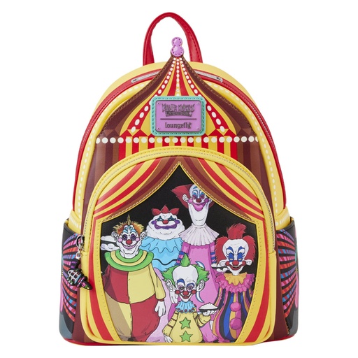 [IC15HOVJ01] Killer Klowns Mini Backpack