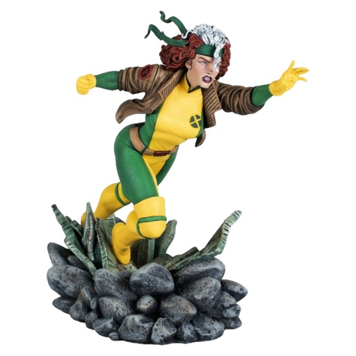 [IC15EWEL01] Marvel Comics Rogue Gallery PVC Statue
