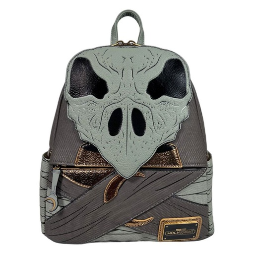 [IC15VXQZ01] Moon Knight (TV) Khonshu Cosplay US Exclusive Mini Backpack