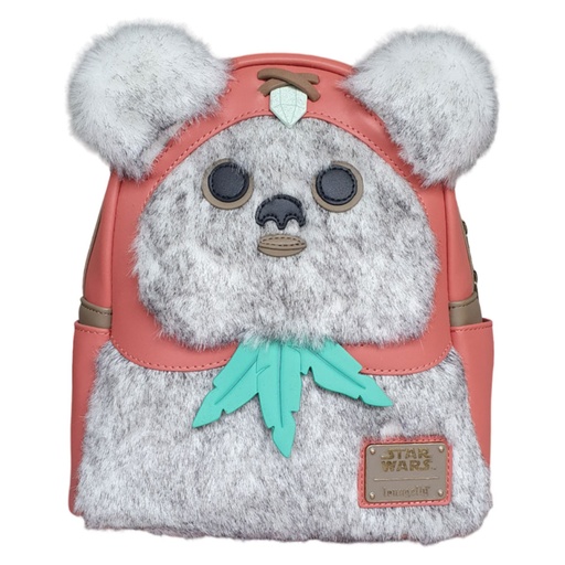 [IC15RMED01] Star Wars Kneesaa US Exclusive Mini Backpack