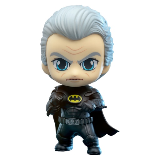 [IC15NPPI01] The Flash 2023 Batman Unmasked Cosbaby
