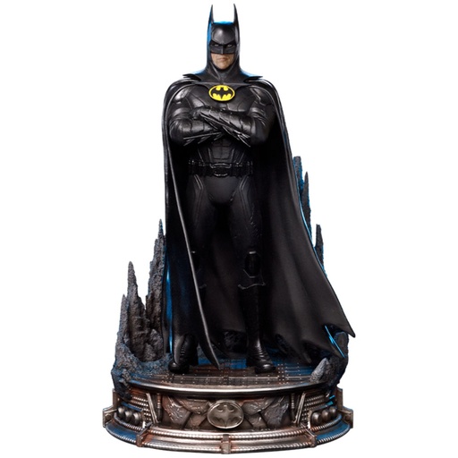 [IC15PVHW01] The Flash 2023 Batman 1:10 Scale Statue